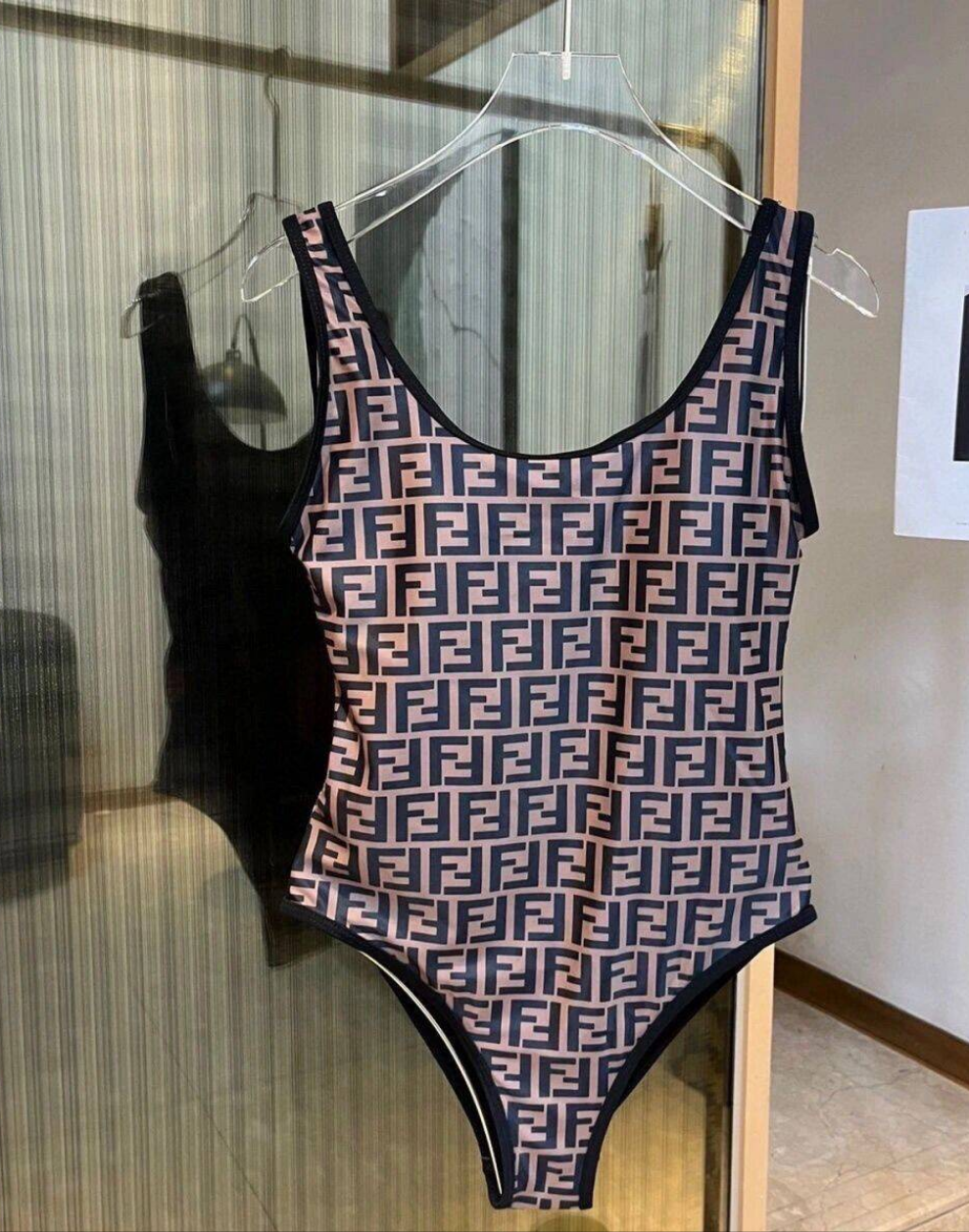 Designer Swimwear