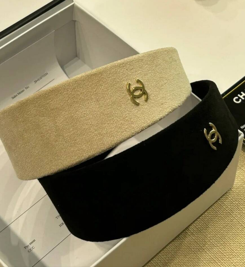 Designer Headbands