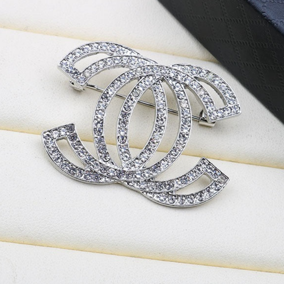 Designer Brooch Pins