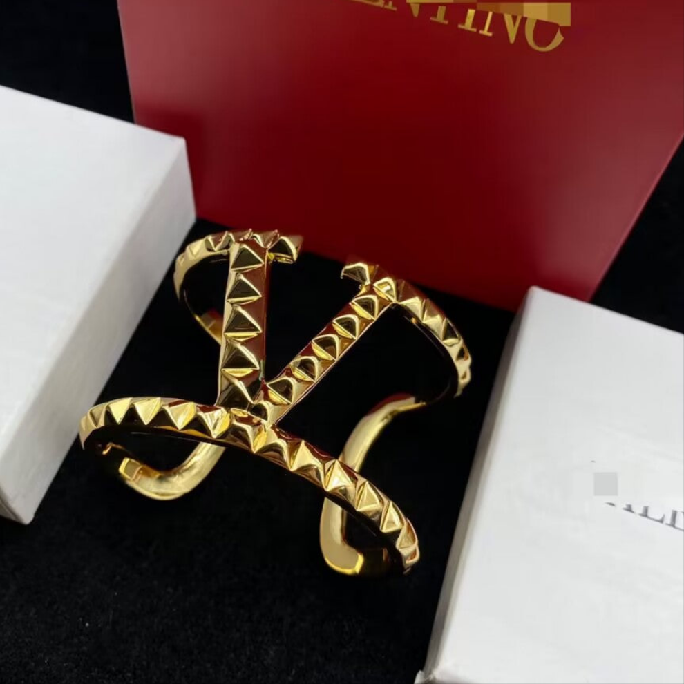 Designer Cuff bracelet