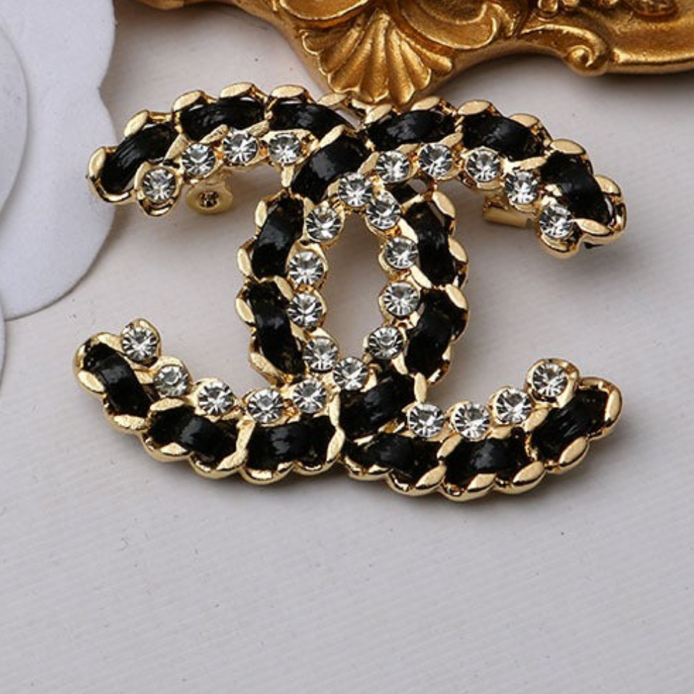 Designer Brooch Pins