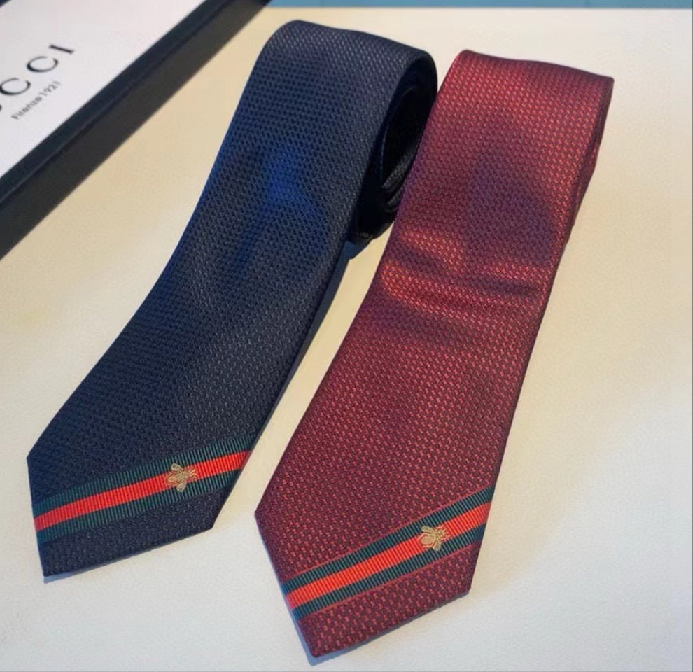 Men's Designer Necktie