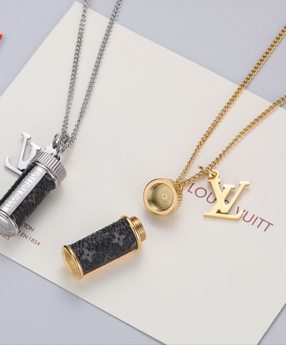 Designer Necklaces