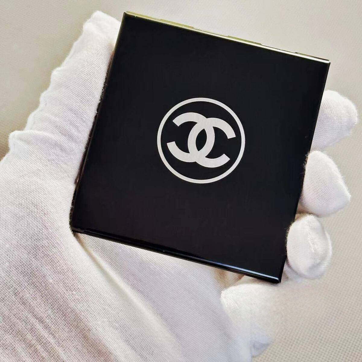 Designer Cosmetic Mirror