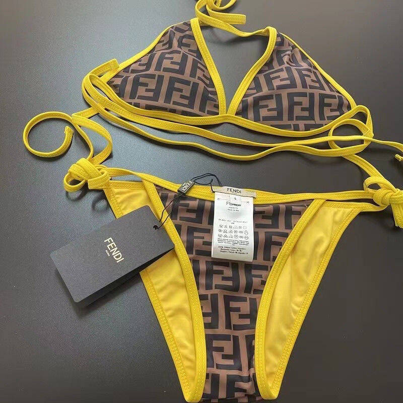 Designer Swimwear