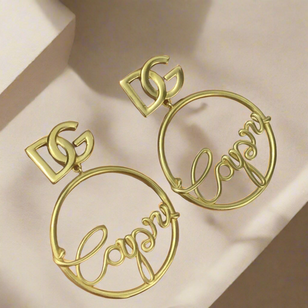 Designer Earrings