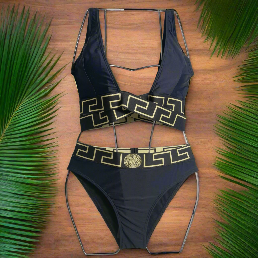 Designer Swimwear