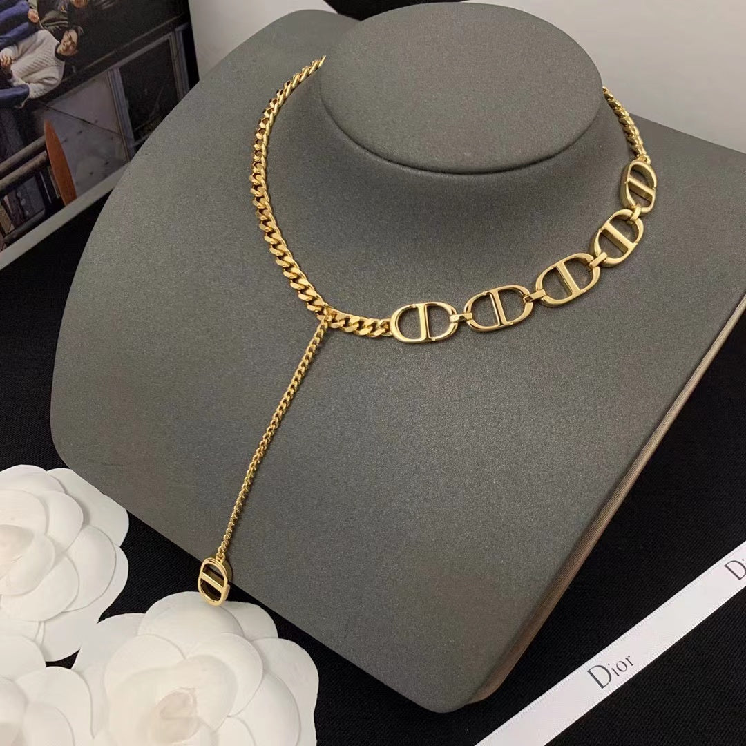 Designer Necklace