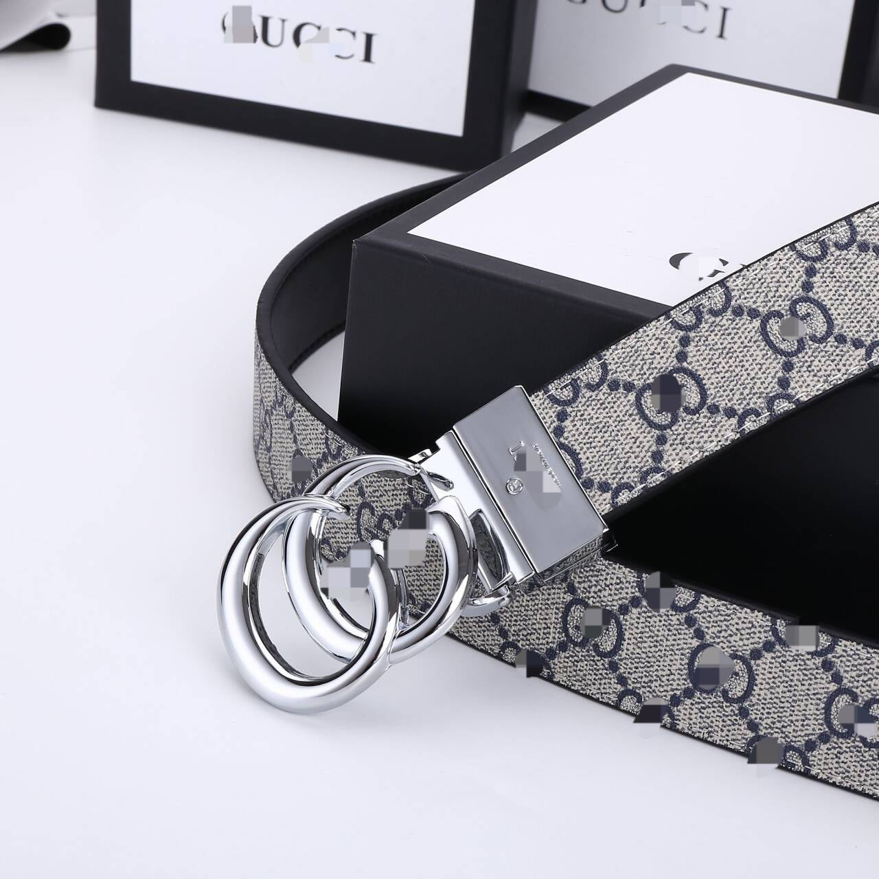 Designer Belts