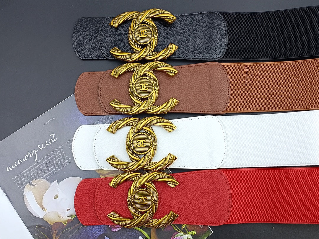 Designer Belts