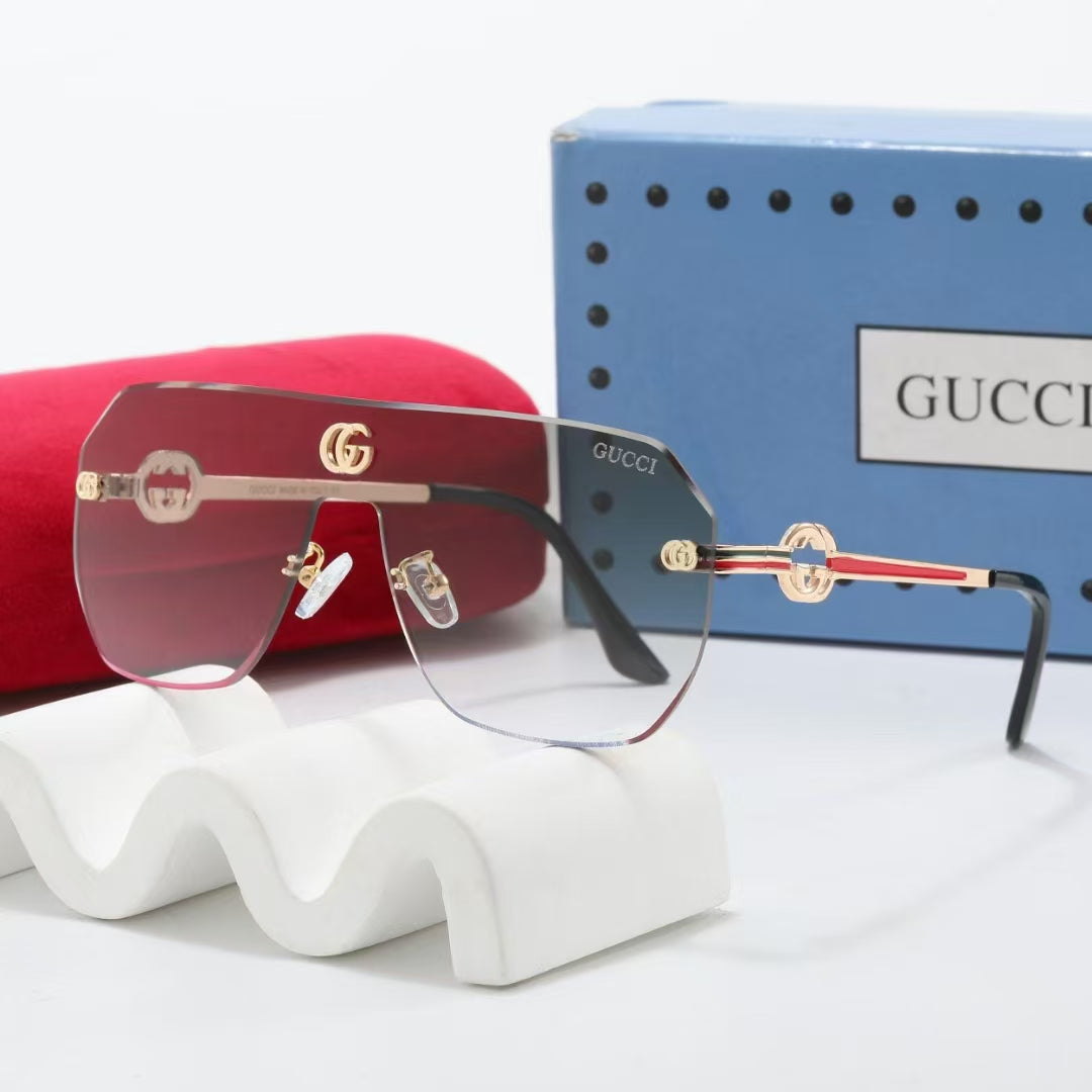 Designer Sunglasses- GGA