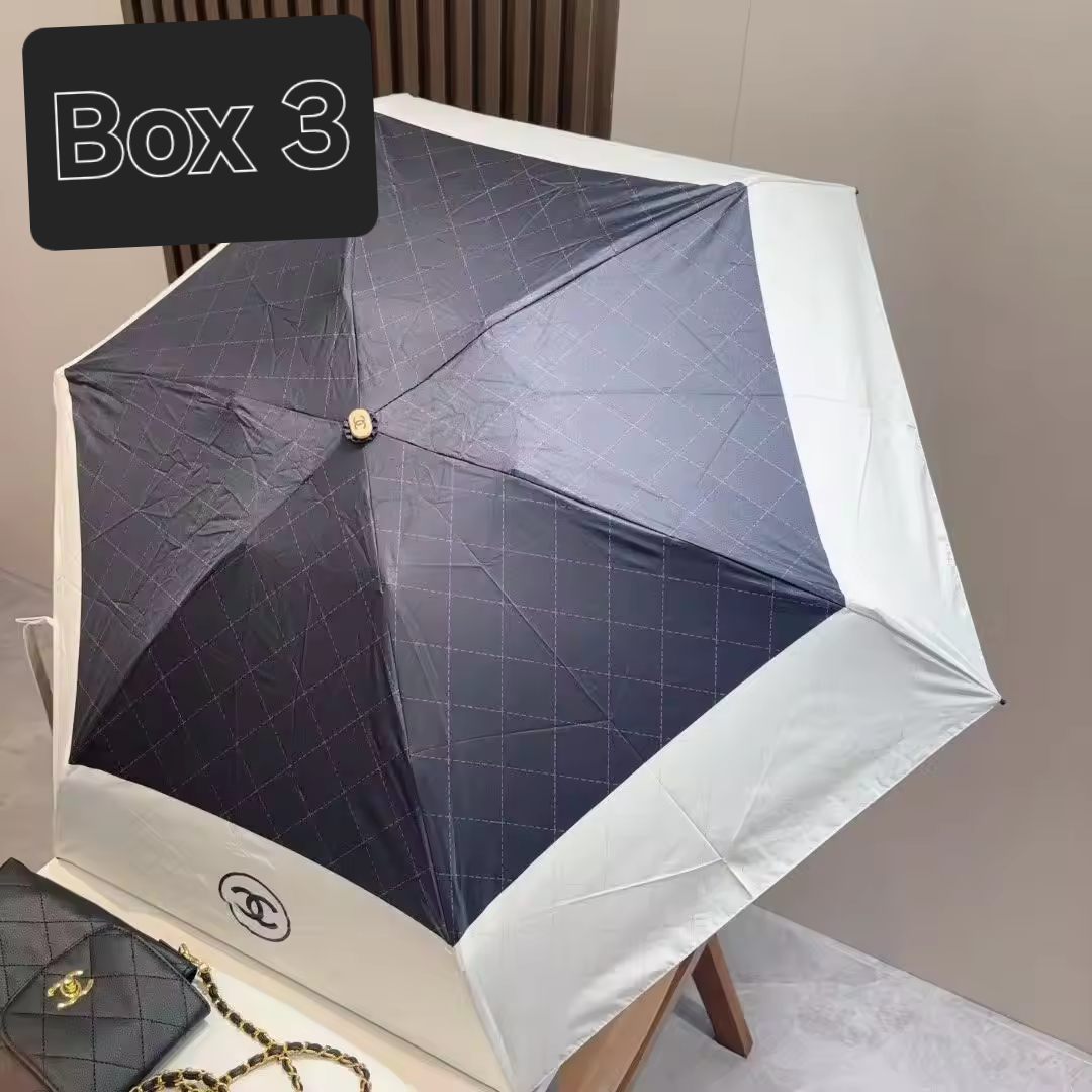 Designer Umbrellas