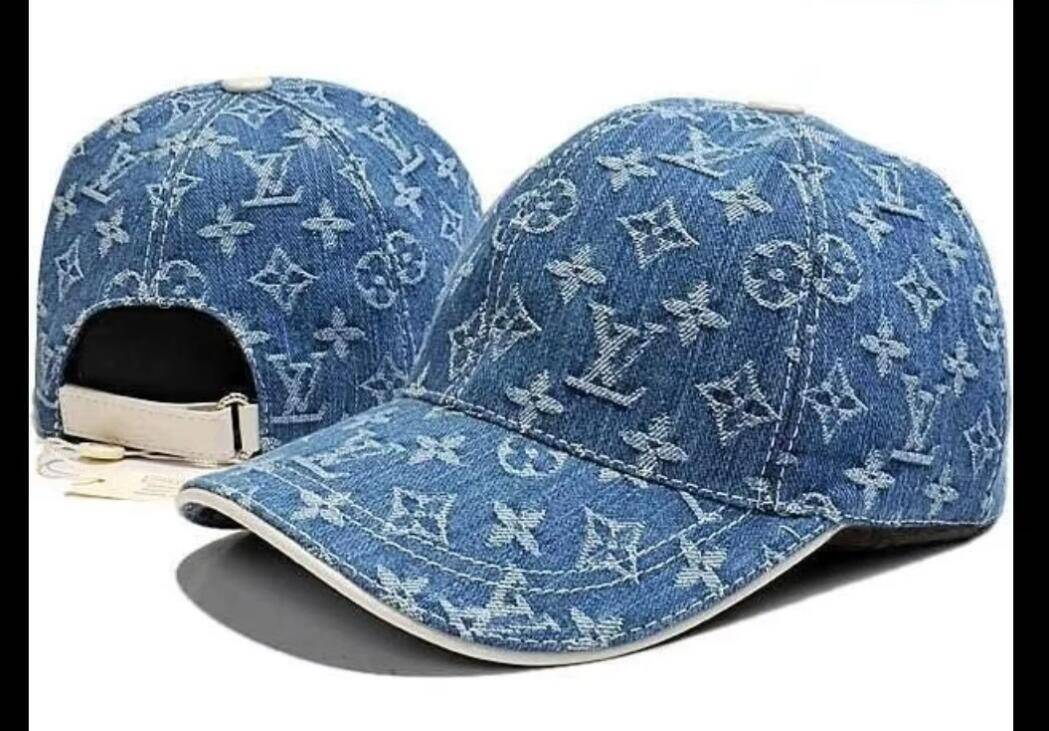 Designer Cap
