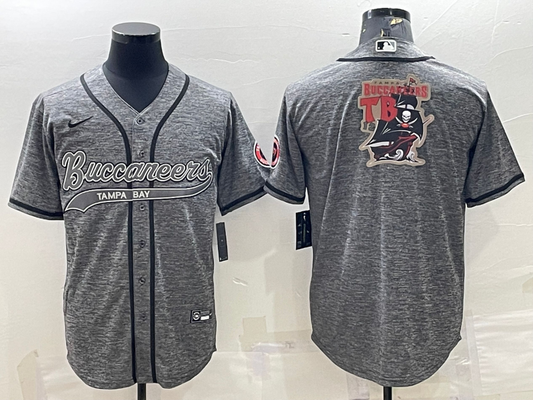 Men's Tampa Bay Buccaneers Gary Game jersey