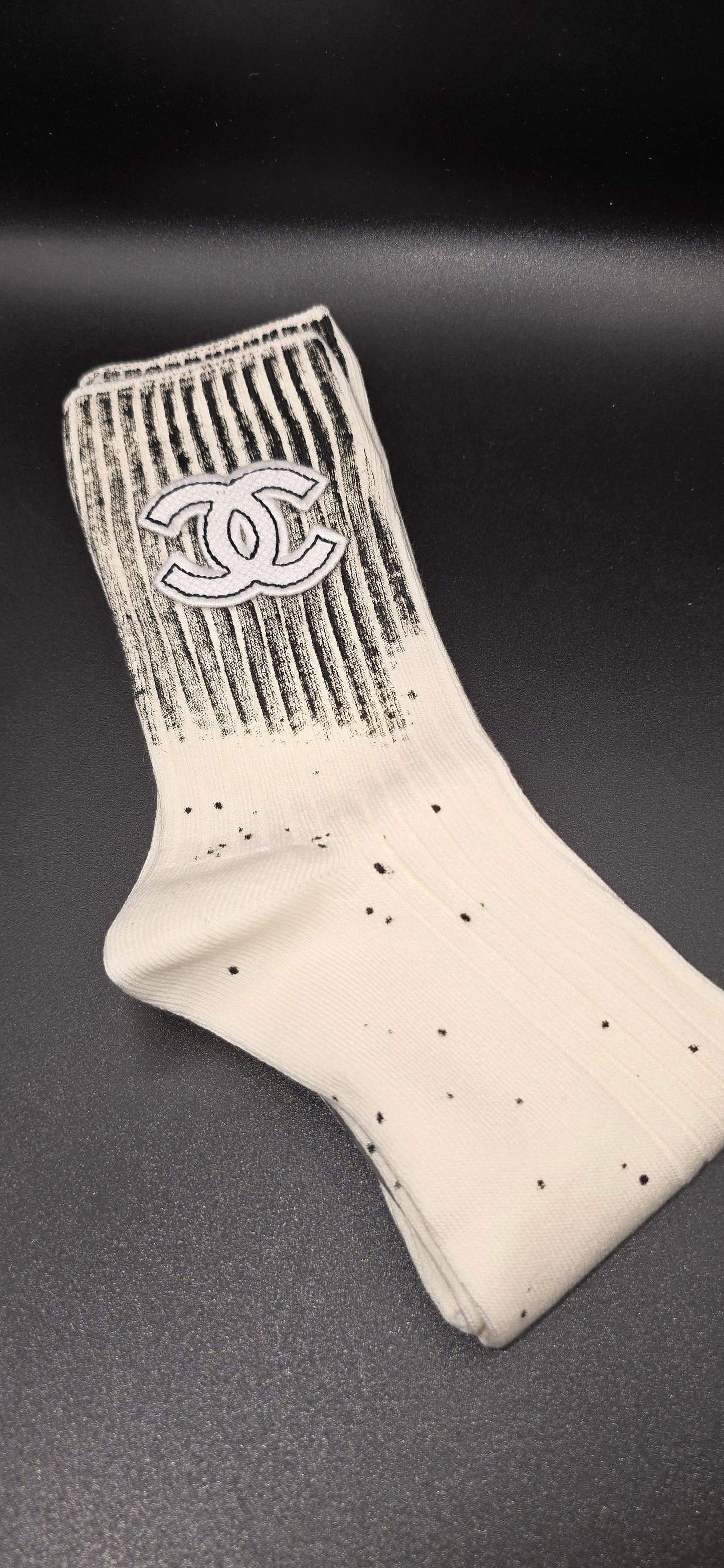 Premium Designer Socks for Comfort and Style