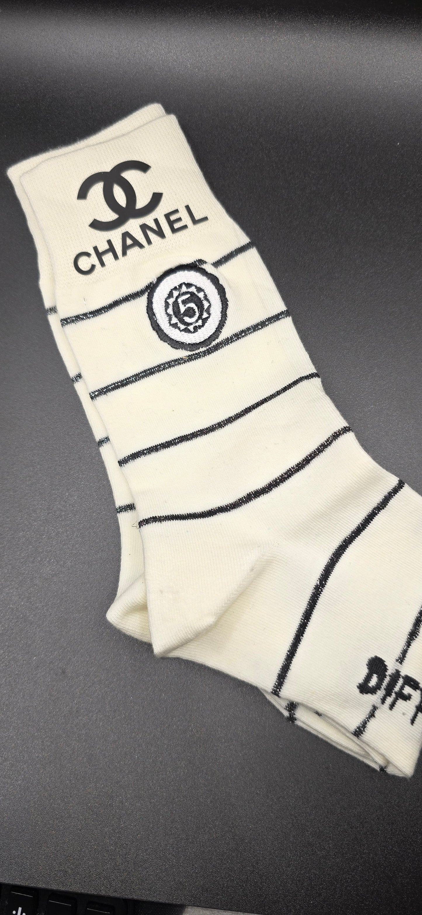 Premium Designer Socks for Comfort and Style