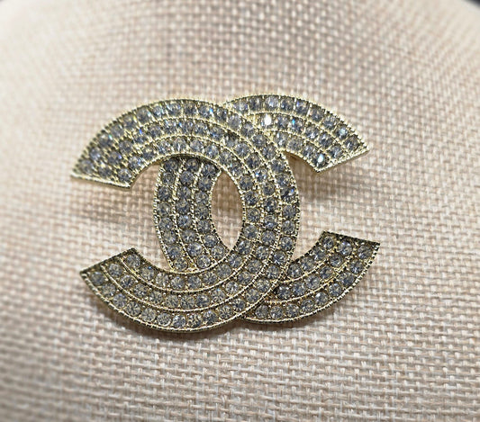 Designer Brooch