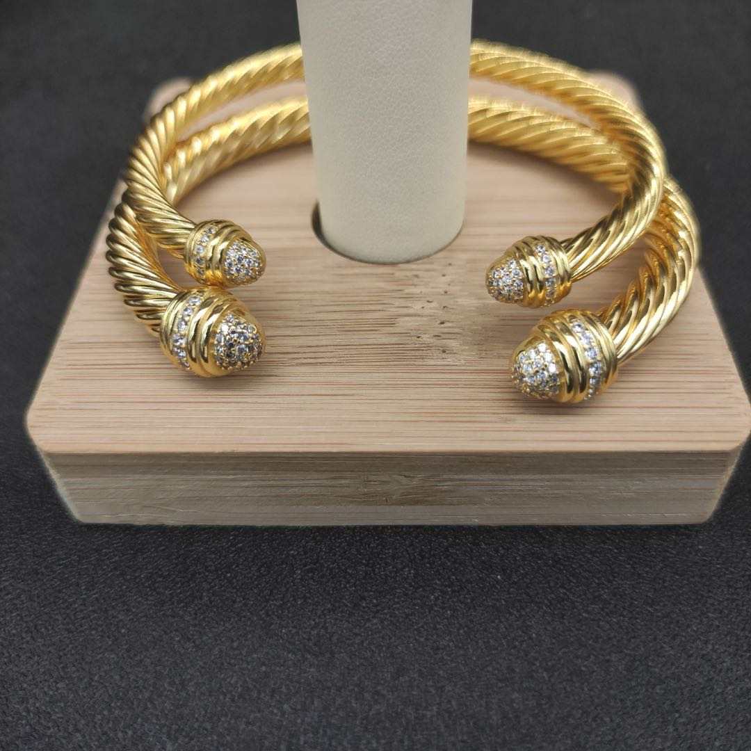 Designer Bracelets-5MM