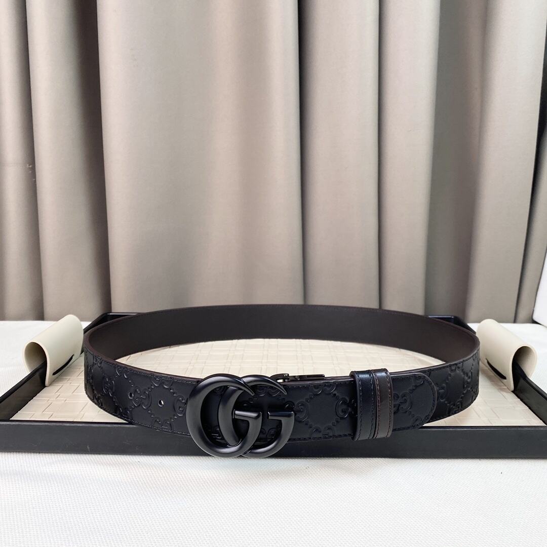 Designer Belts