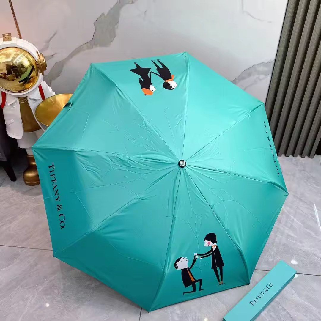 Designer Umbrellas