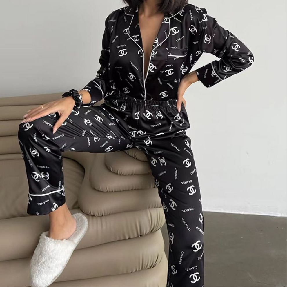 Designer Sleepwear