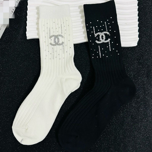 Designer Socks
