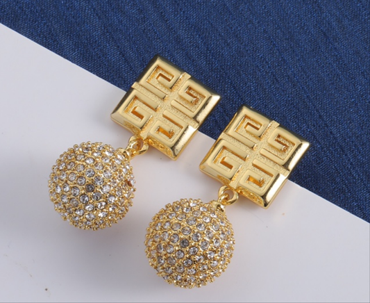 Designer Earrings