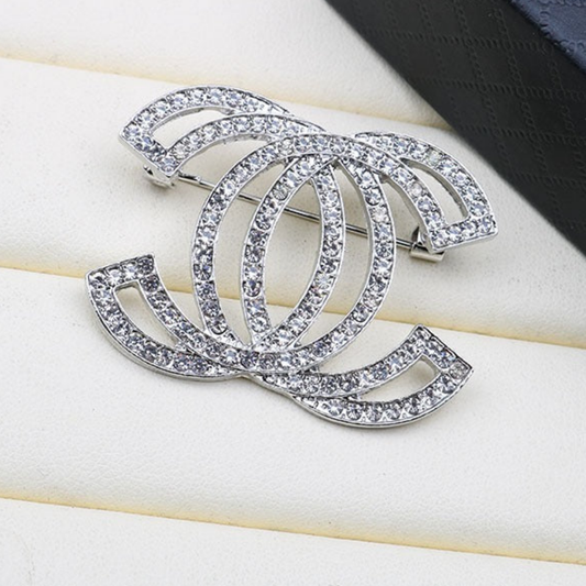 Designer Brooch Pins