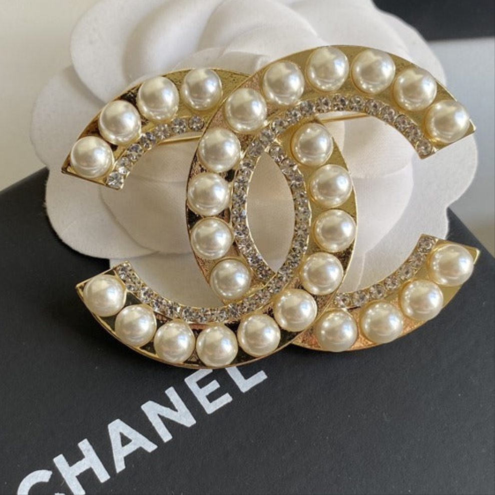 Designer Brooch Pins