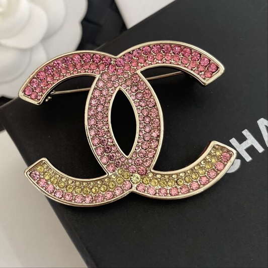 Designer Brooch