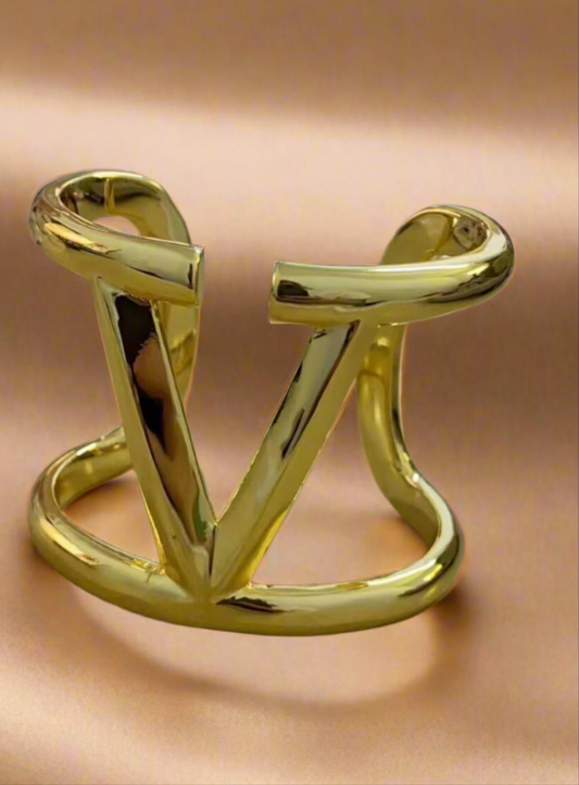 Designer Cuff bracelet