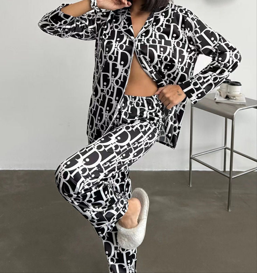 Designer Sleepwear