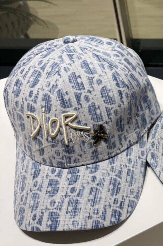 Designer Hat