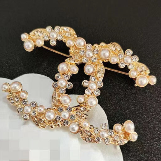 Designer Brooch Pins