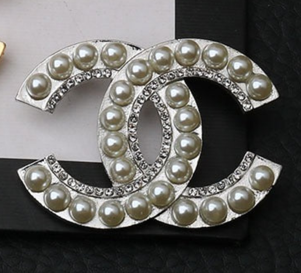 Designer Brooch Pins