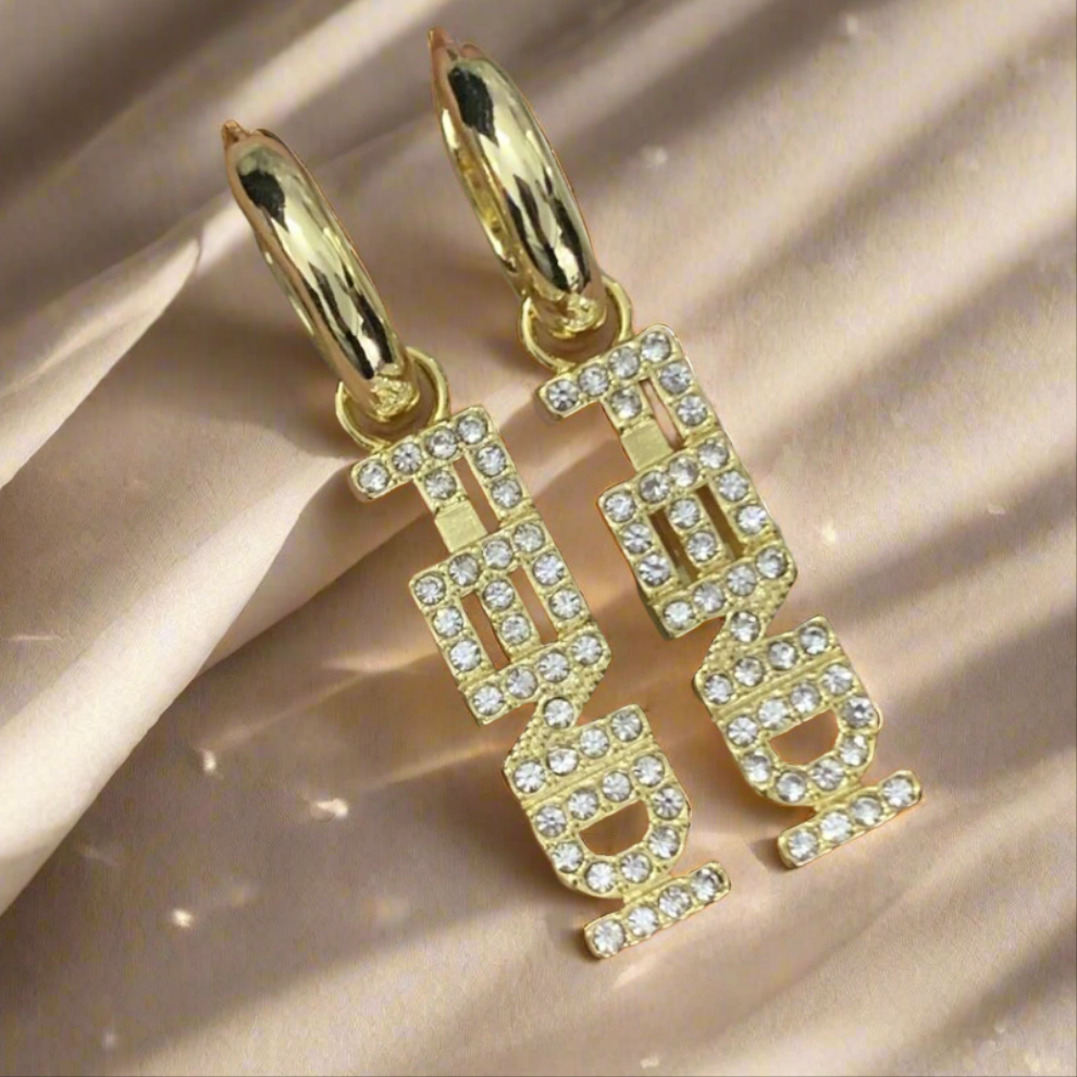 Designer Earrings
