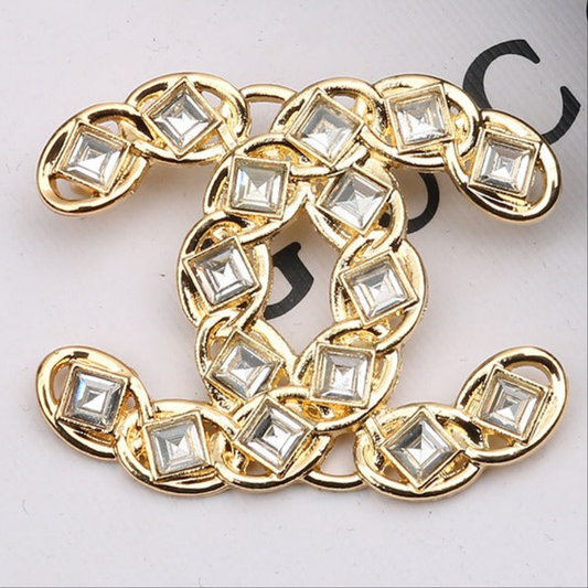 Designer Brooch Pins