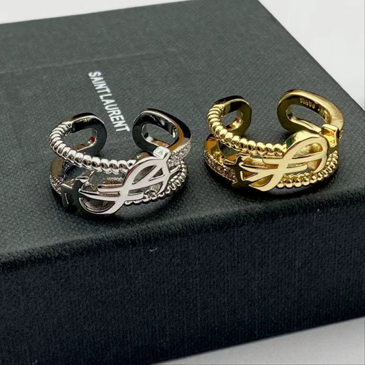 Designer Rings