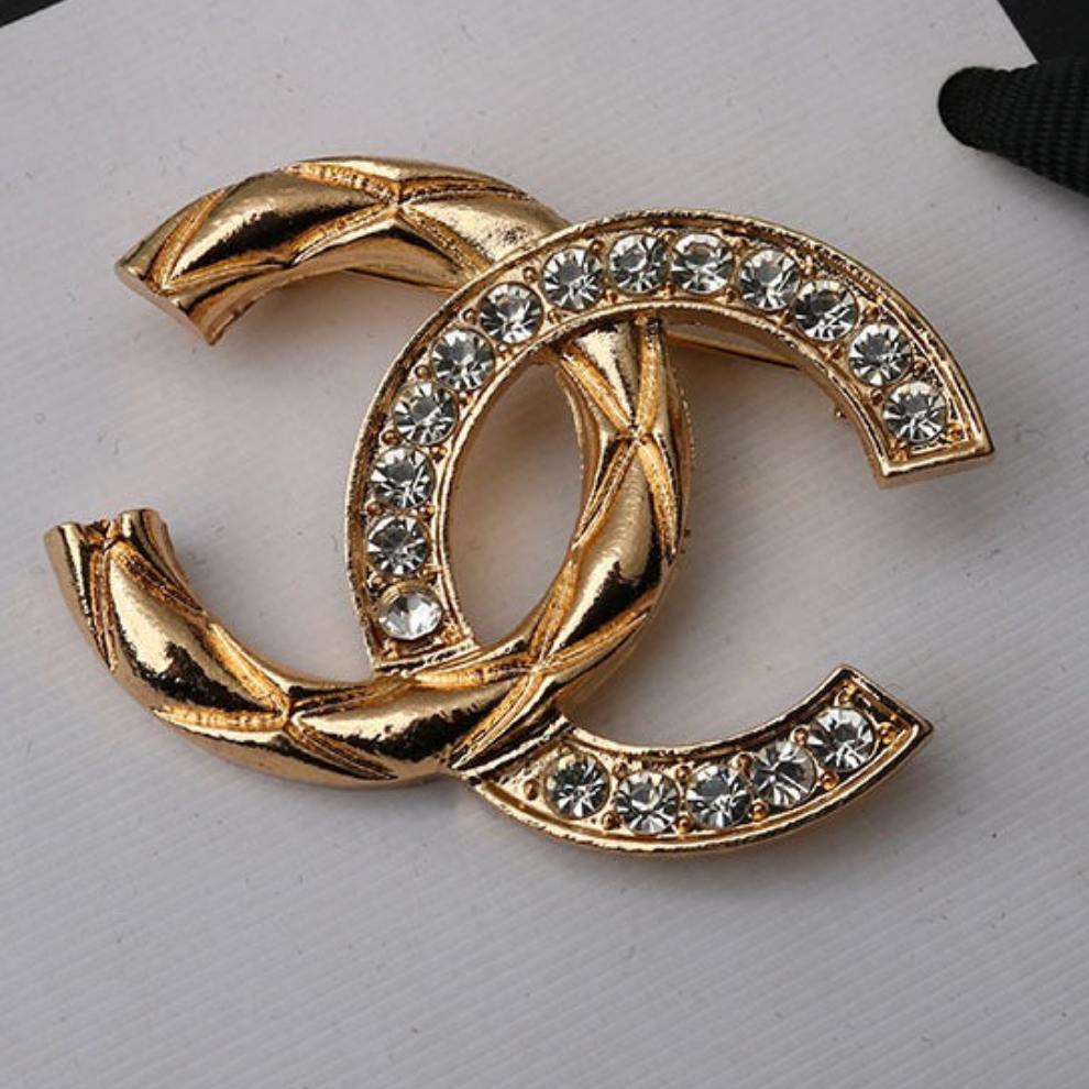 Designer Brooch Pins