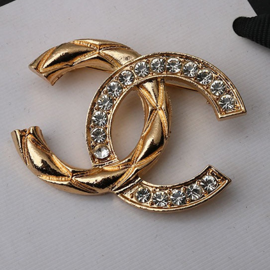 Designer Brooch Pins