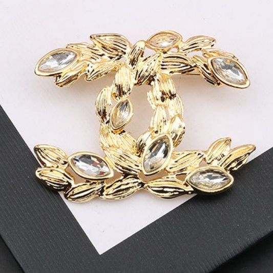 Designer Brooch Pins