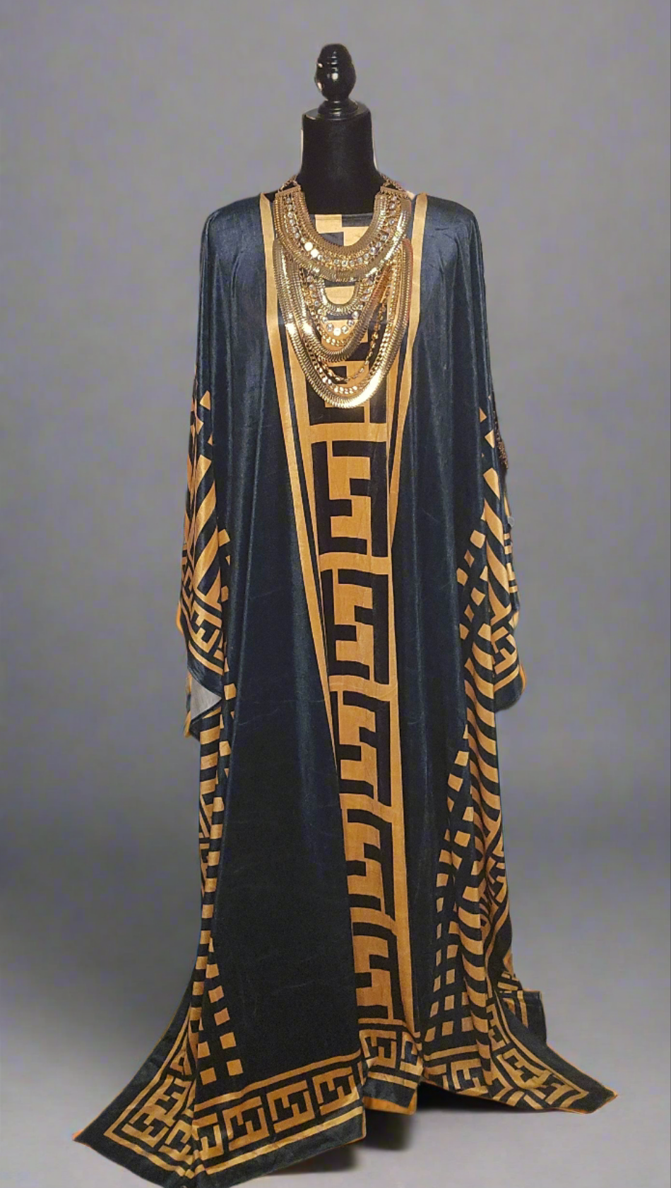 Cozy Fall Poncho for Warmth and Style