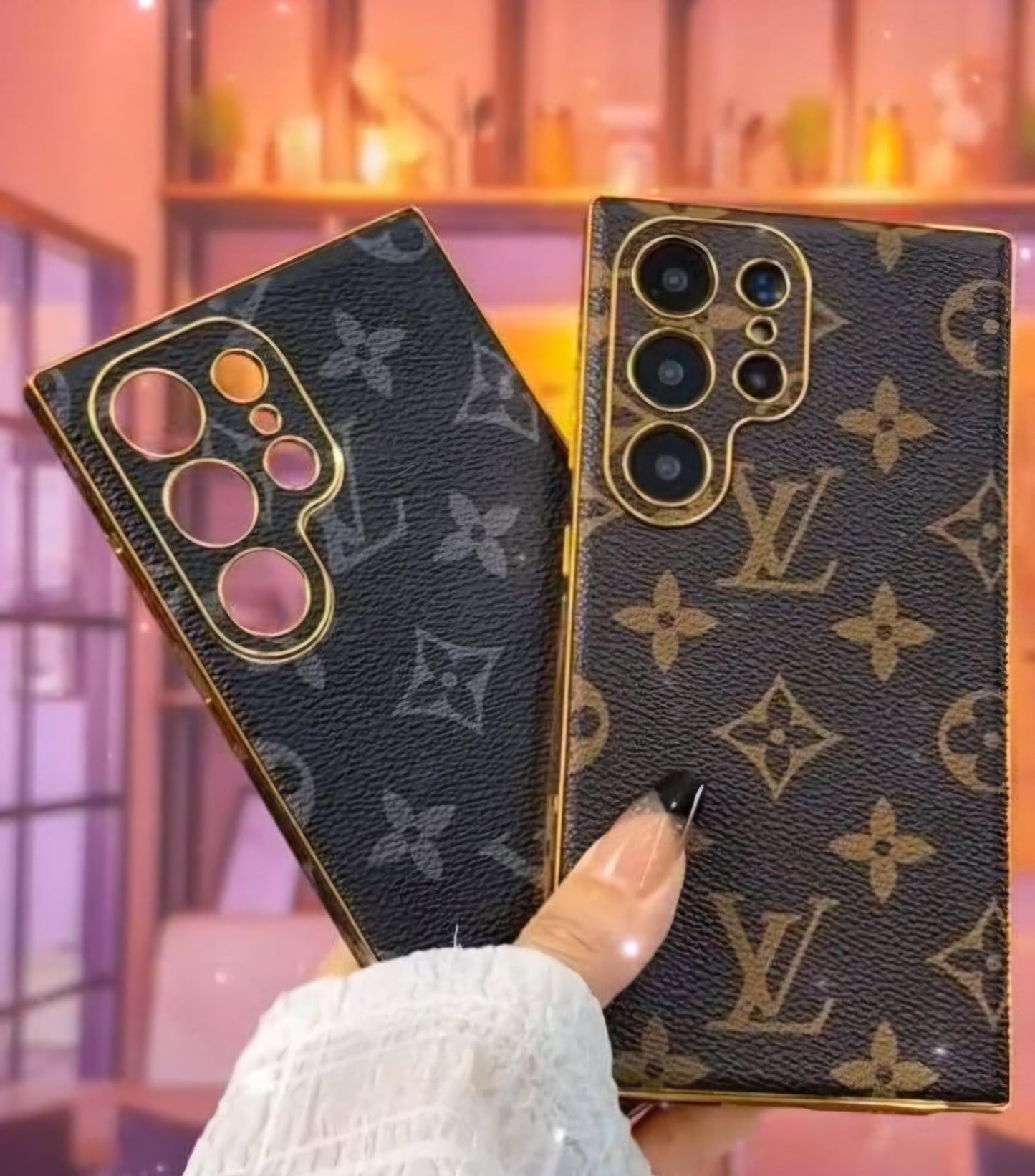 Designer Cellphone Case