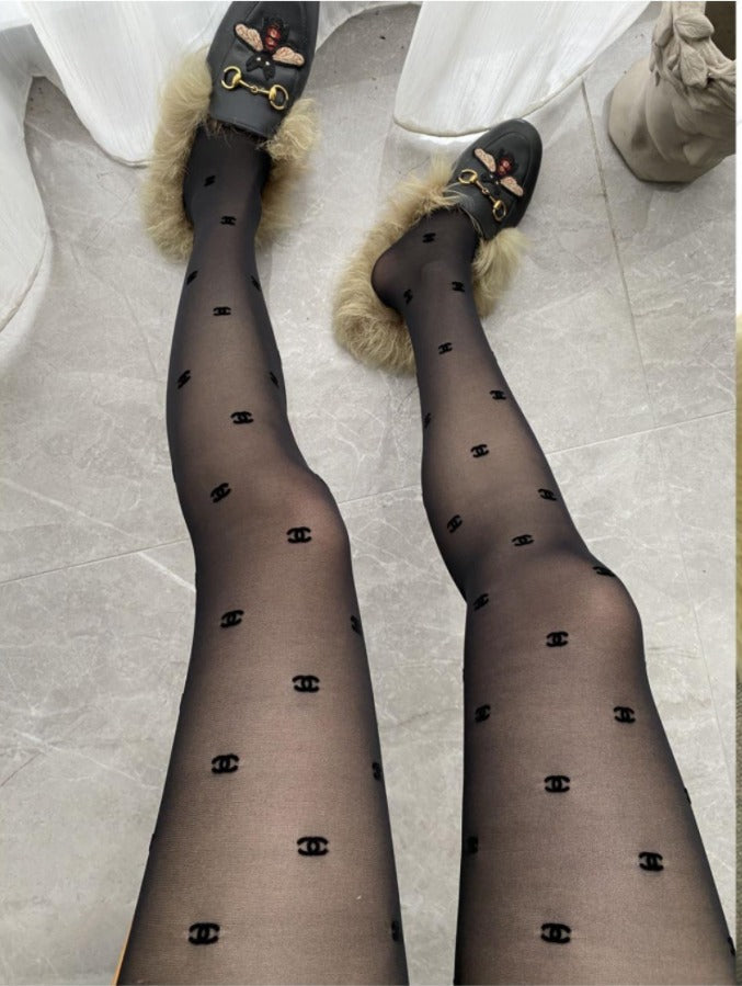 Designer Stockings