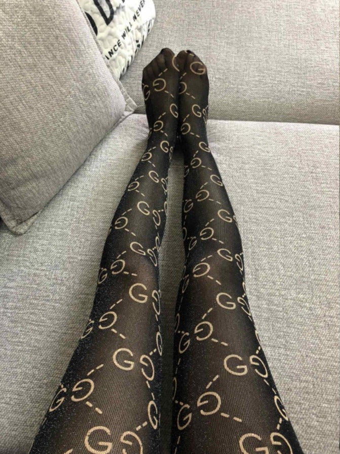 Designer Stockings
