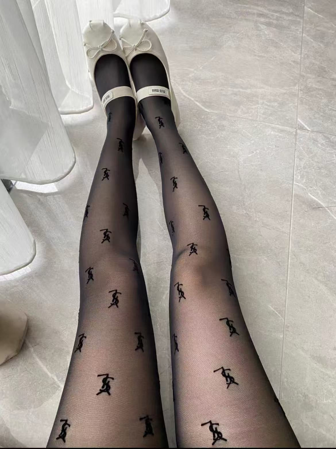Designer Stockings
