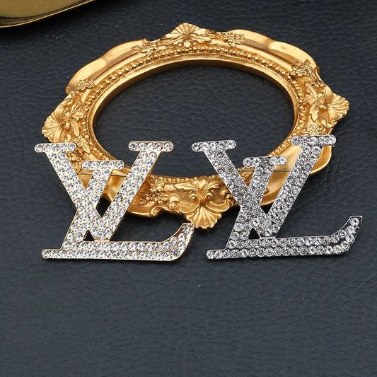 Designer Brooch Pins