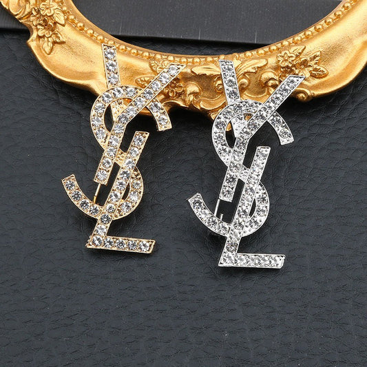 Designer Brooch Pins