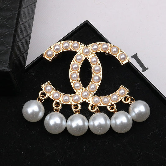 Designer Brooch Pins