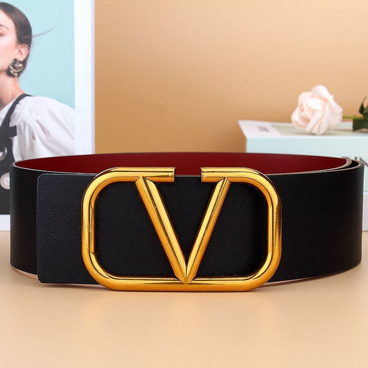 Designer Belts